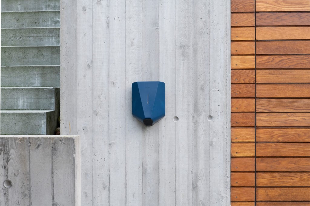 Swiss authorities accept Easee documentation Easee International