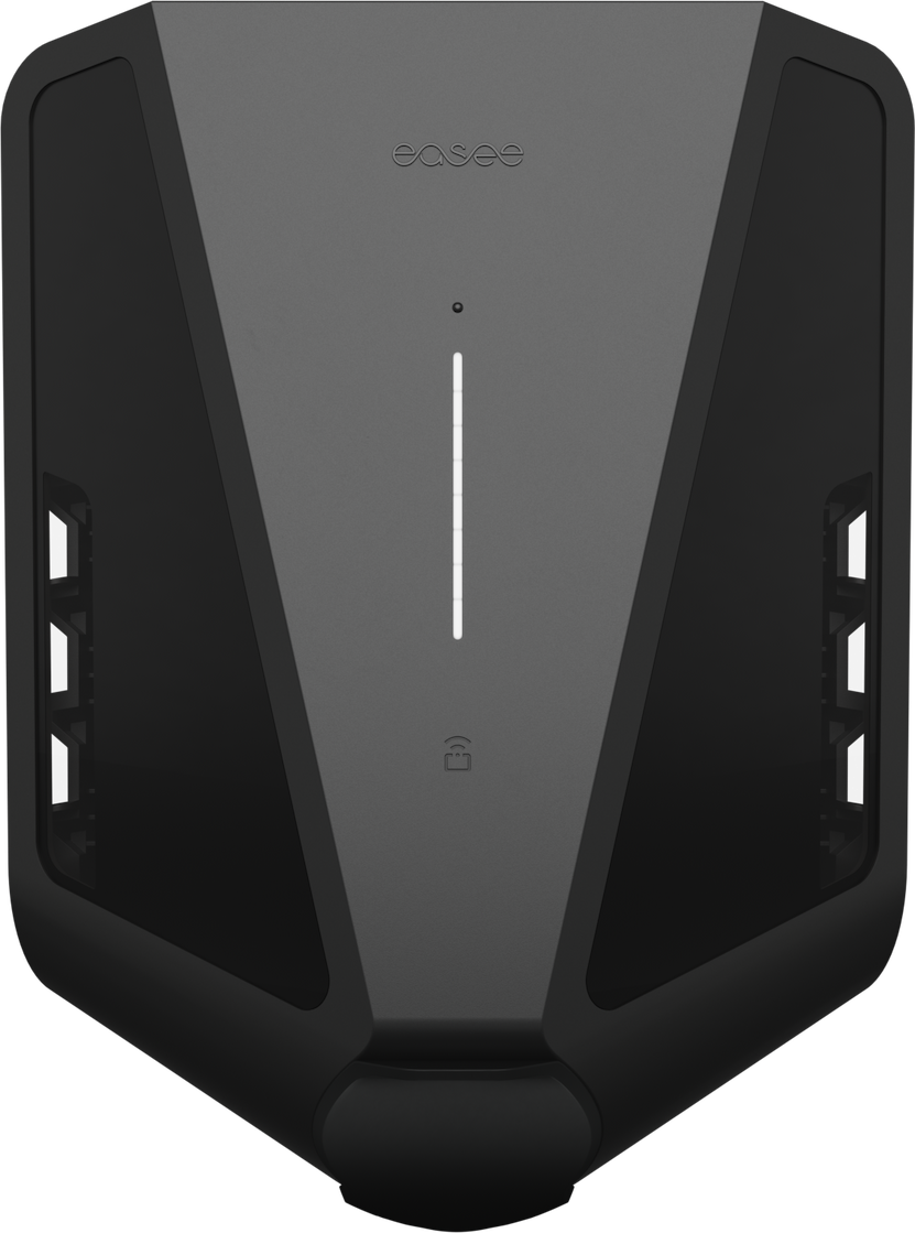 Charge Pro electric car charger