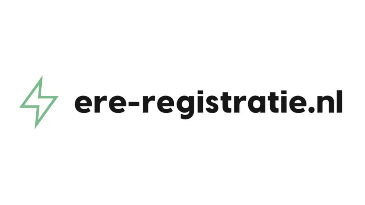 ERE partner ere-registratie