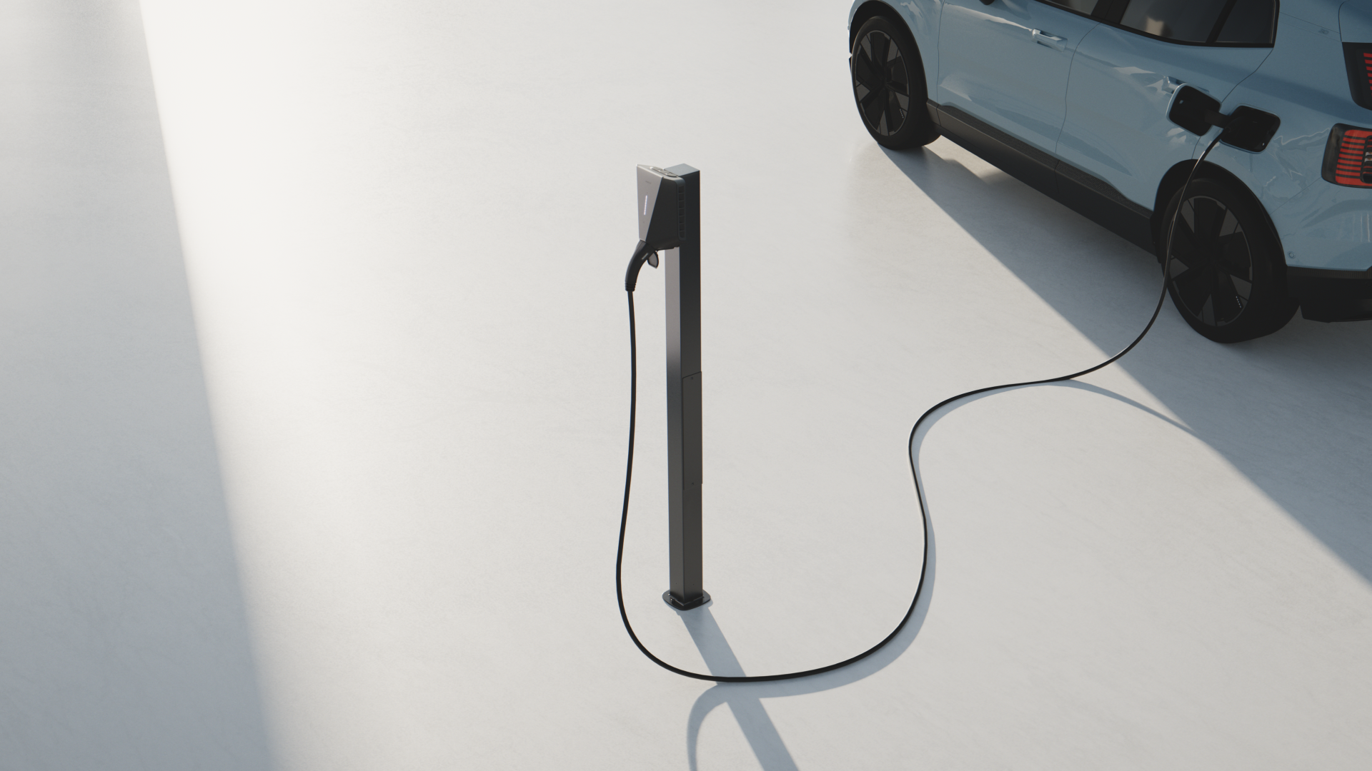 EV Charging Solutions